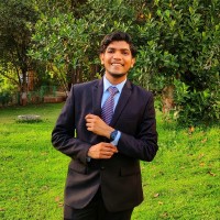 Tushar Patil