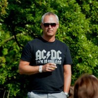 Paul Arrowsmith