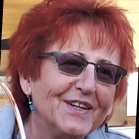 Ingrid Weinberger