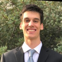 Lucas Kensinger