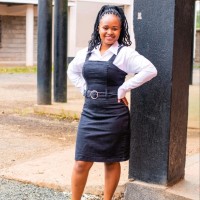 Sharon Muriithi