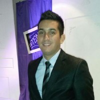 Adafel Robles Parra