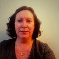 Lynne Van Pelt