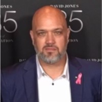 Damien Jones