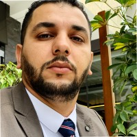 Mohammed Benamghar