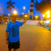 Martin Alfonso Valderrama Bohorquez