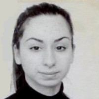 Stavroula Karmoiri