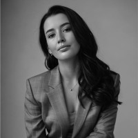 Chloe Larricq