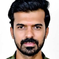 Aniket Patil