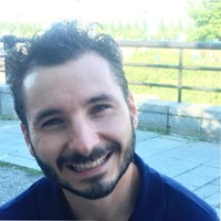 Marc Letang Canty