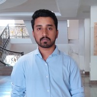 Arunkumar M