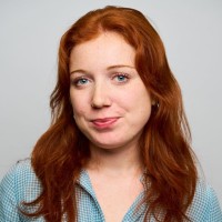 Mary Astrid Nussbaumer