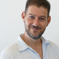 Gilad Bright