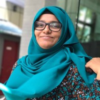 Aishath Moosa