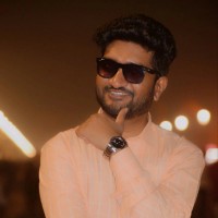 Jaydeep Panchal