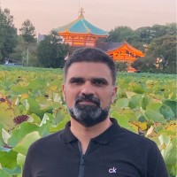 Ahmad Al Khateeb