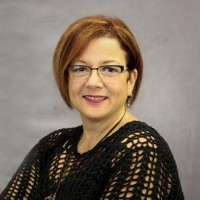 Cristina Bertero