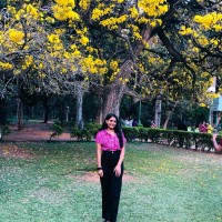 Shweta Arebedar
