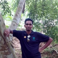 Vikram Balkissoon