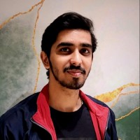 Atharv Badave
