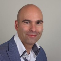 Bram Van Den Nouweland