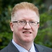 Andrew Jenkins