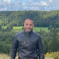 Mohamed Sabbah