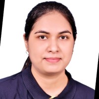 Nikita Patel