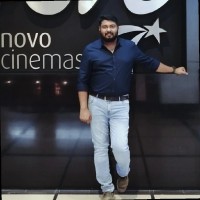 Achath Santhosh