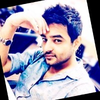 Rahul Sharma