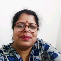 Shalini Gupta