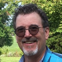 Michael Fitzgerald