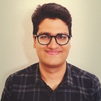 Shashank Rangarajan