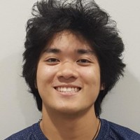 Kyron Trinh