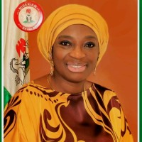Senator Uche Ekwunife