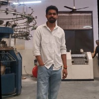 Divyank Singh