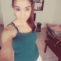 Tamara Elizabeth Sanchez