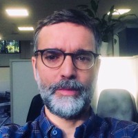 Fernando Carrasco Garnica