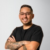 Yuri Seixas
