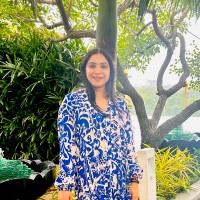 Sibani Mishra