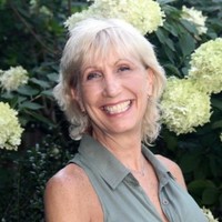 Joyce Glicker