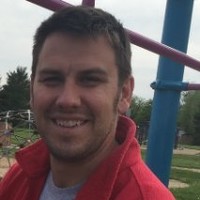 Jeremy Stieglitz