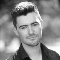 Ezra James