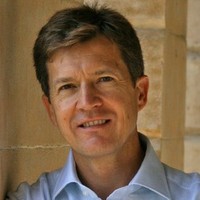 Jeremy Bevan