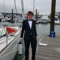Antony Hiscocks