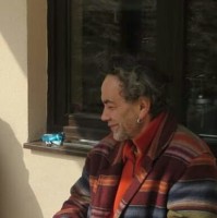 Patrick vander Linden