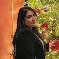 Alisha Zaidi