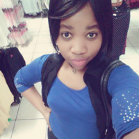 Hazel Magwaza