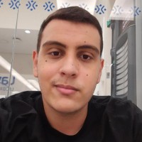 Gustavo Henrique Gonçalves Peres