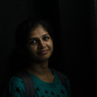 Greeshma George